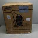 Armor All 6-Gallon* 5.5 Peak HP 3-in-1 Wet/Dry/Upholstery Shampoo Vacuum Cleaner  VK609PFR 0901
