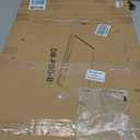 19"L x 32"W Threshold Ramp for Doorways, Wider Boards, Portable,Anti-Slip Ramps for Wheelchairs for Home,700 LBS Load Capacity,Aluminum Door Ramp and Curb Ramp for Scooters,Power Chairs,Walkers