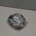 GroTheory 2 Pack Door Draft Stopper, Under Door Sweep for Exterior & Interior Doors, Weather Stripping Door Seal, Garage Window Blocker Noise Cold Air Insulation, Draft Guard Brown 2" W x 39" L