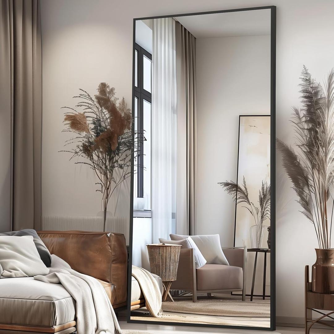 MIRRMYST 76 By 32 In Mirror Full Size