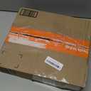 Victoria 8 Inches Cast Iron Tortilla Press, Roti Maker and Tortilladora, Pataconera Seasoned with Flaxseed Oil, Made in Colombia, Traditional Style, Black