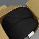 5 STARS UNITED Seat Cushion for Tailbone Pain Relief  Memory Foam Cushion for Coccyx, Hemorrhoid, Sciatica & Post-Surgery Recovery  Wheelchair, Car, Desk, Gaming & Office Chairs, Arctic Black (Large)