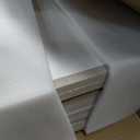 4 Pack Acoustic Panels 23.6"x11.8" Soundproof Fiberglass Panel, Linen, 23.6" x 11.8"-4pcs