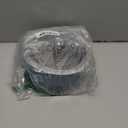 3x18 Inch Sanding Belts 21 Pcs 7 Grits Sizes (3 Each of 40/60/80/120/150/240/400 Grits) Heavy Duty Belt Sander Zirconia Belt Sander Paper for Wood, Metal, Stainless Steel, Cars, and Furniture