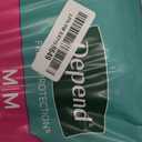 Depend Fresh Protection Adult Diapers, Incontinence & Postpartum Bladder Leak Underwear for Women, Disposable, Maximum, Medium, Blush, 30 Count