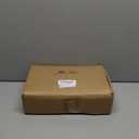 Baquler 50 Pcs 8.5 Inch Flameless Taper Candles Battery Operated Taper Candles Bulk LED Flickering White Candlesticks for Wedding Church Table Centerpiece Halloween Christmas Party Decor