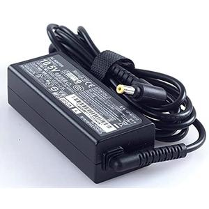 Original 10.5V 3.8A / 4.3A 40W AC Adapter for Sony VAIO VGP-AC10V10 VGP-AC10V9 VGP-AC10V73 Netbook with 5V 1A USB Laptop Charge