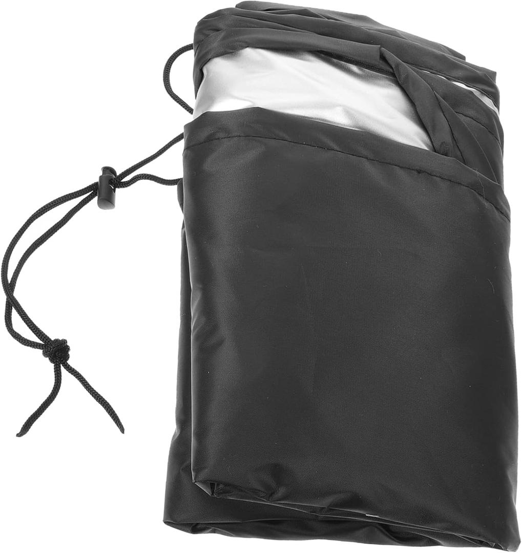 DECHOUS Egg Chair Cushion Outdoor Patio Chair Covers Garden Swing Cover Furniture Protective