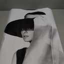 ART.COM Wall Photo Breakfast at Tiffany's, Audrey Hepburn, 1961, 18" x 24"