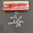 Sylvania - 921 Long Life - High Performance Incandescent Bulb, 35965 (10 Pack)