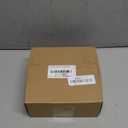 10FT Nema 6-20P Extension Cord, Plugrand 20 Amp-250 Volt 12AWG Nema 6-20 Heavy Duty Extension Cable, Nema 6-15R/20R T-Blade Cord with Red Indicator Light, Black Color for Air Conditioner Etc.