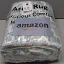 Wonnitar Moroccan Area Rugs 4x6, Sage Green Boho Rug for Bedroom, Washable Ultra-Thin Living Room Throw Mat, Farmhouse Geometric Soft Print Carpet for Nursery Bathroom Kitchen (Mint Green,4'x6')