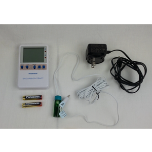 Excursion-Trac Datalog Thermometer, 1 btl Probe