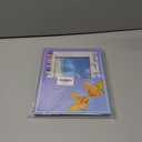 Thank You Gifts 4x6 Picture Frame, Thank You for Being Helping Me Grow Photo Frame, Appreciation Gifts for Parents Mentor Teacher, Teacher Wooden Photo Picture Frames