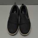 Nautilus Safety Footwear Womens Westside Industrial Shoe, Black, 8.5 Wide US