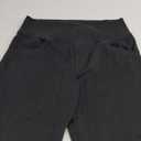 Lularoe One Size OS Solid Color Leggings fits Adults 2-10 Black, Size L