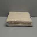 Plant Covers Freeze Protection 2 Pack with Elastic Drawstring, 3.54 oz/yd Winter Cold Weather Frost Blanket Planter Box Cover for Raised Bed Outdoor Flowers Potted, 59 x 19.6 x 21.6 INCH