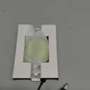 Skullcandy Smokin Buds Wireless Earbuds, Bluetooth Headphones, Noise Isolating Fit, Up to 20 Hours Battery, IPX4 Sweat and Water Resistant, Microphone for iPhone Android - Matcha