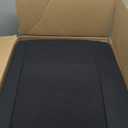 Rough Country Neoprene Seat Covers for Chevy Silverado & GMC Sierra 1500 (1999-2006 & Classic) - Waterproof, UV-Resistant, Foam-Padded Front & Rear Covers