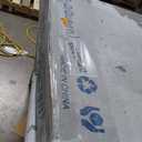 Metal Bed Frame,Queen Size Bed Frame with Storage Space,Heavy Duty Sturdy Mattress Foundation,Easy Assembly,No Box Spring Needed, Black,18 Inch,Queen