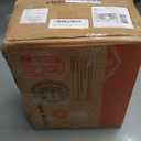 Floating Nightstand Set of 2 Modern Night Stands with Drawer and Open Shelf Cubby Small Bedside End Table with Charging Station Wall Mounted Nightstands Set 2 for Bedroom Black