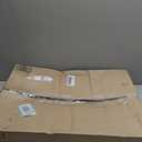 5303918410 Refrigerator Defrost Heater Kit Compatible with Kenmore Electrolux Frigidaire Crosley, 5303918410 Defrost Heater Replace 303918410 75303918410 1533034 AP4455011 EAP2369212