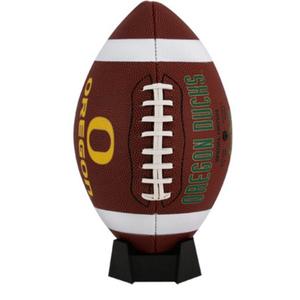 Rawlings Oregon Ducks Full-Size Game Time Football