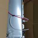 5301EL1001H Dryer Heating Element Assembly Replacing Parts Compatible with LG and Kenmore Elite's Laundry Dryer
