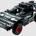 LEGO 
Audi RS Q e-tron
