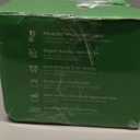 Yogurt Maker Automatic Digital Yoghurt Maker Machine with 8 Glass Jars 48 Ozs (6Oz Each Jar) LCD Display with Constant Temperature Control Stainless Steel Design for Home Use