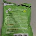 Thermal-Aid (Tumble The Lavender Bear)  Washable Heating Pad & Ice Pack for Kids  Microwave & Freezer Safe, Plush Hot/Cold Pack with Natural Corn Filling  Reusable Comfort (Zoo Purple Bear)