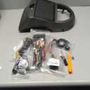 SIXWIN Android Car Stereo for KIA Soul 2010-2013 with Wireless CarPlay Android Auto Mirror Link 2G+64G 9 Inch Touchscreen Bluetooth GPS Navigation WiFi FM Backup Camera MIC