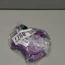 Dog Sweater for Small Dogs Girl Winter Dog Clothes Fleece Puppy Sweaters Warm Thick Pet Sweatshirt Outfit Small Dog Sweater for Boy Dogs and Cat,XS, Purple