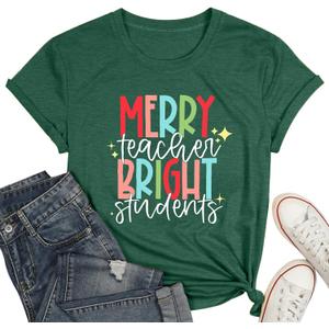 Independence Day Shirt for Women 4th of July Short Sleeve American Flag Shirt Sunflower Tee Tops (S)