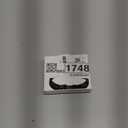 Fitness Tracker with Heart Rate/Blood Oxygen/Sleep Monitor, 20+ Sports Modes Smart Watches for Women/Men, Activity & Step Tracker Smart Watch for Android/iOS Phones (Dark Black)