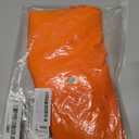 TACVASEN Men's Rashguard Shirts Short Sleeve UPF 50+ Sun Protection SPF T-Shirt Quick Dry Fishing Swim Athletic Tops (Orange, S)