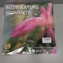 10 x 2026 Funny Wall Calendar 12 Month, Large Wall Calendar 2026 from January to December 2026, Natures Pics Funny Gag Gift for Adults, White Elephant Gift, Thick Glossy Paper, 12"x24" Open