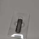 RAOYI 256GB USB C External SSD, 2-in-1 Solid State Drive Up to 450MB/s Dual USB 3.2 + Type-C Thumb Drive Portable SSD Drive for iPhone 15/16/17, Android, Tablet, PC and PS4 (Gray)