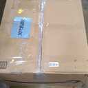 Ophanie Area Rugs for Bedroom, Christmas Upgrade Non-Slip Ivory Fluffy Soft Shag Living Room Carpet, Indoor Floor 4x6 Fuzzy Shaggy Living Room Plush Nursery Rug for Kids Home Dorm Decor Aesthetic