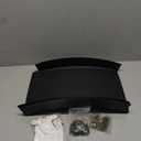 Fire Pit Ring, 46-Inch Outer/43-Inch Inner DIY Fire Pit Insert for Outside Wood Buring, Heavy Duty Matel Steel Campfire Ring for Garden, Yard, Patio, Camping