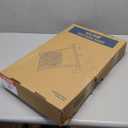 Uline Poly Nylon Vacuum Bags - 10 x 10"