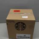 Starbucks Ground Coffee, Dark Roast Hot or Iced Coffee, Italian Roast, Six 18 oz Bags​ BB: 27 JUL 2026