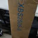 ZIYOO King Box Spring and Cover 9 Inch High Profile Metal Boxspring Easy Assembly,Mattress Foundation/Heavy Duty Metal Steel Structure/Quiet Noise-Free Accessory