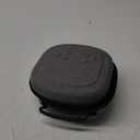 Hard Carrying Case for Meta Quest 3S/Quest 3/Vision Pro, Hard Shell Travel Case Compatible with VR Headset, Touch Controllers and Other Accessories, Space Saving Design for Travel and Home Storage