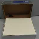 Southworth 404IC 25% Cotton Business Paper Ivory 24 lbs. Wove 8-1/2 x 11 500/Box FSC