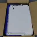 Cold Therapy Machine with Universal Pad for Hip, Back, and Knee After Surgery Recovery, Ice Machine System with Programmable Timer Remote Control, Large Reusable Pad for Hip Bursitis, Hip Flexor Pain.