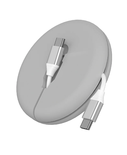 Just Wireless 6ft USB-C Lightning Cable
