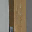 Single Trailer Leaf Spring 4 Leaf Double Eye 1750 lbs Cap for 3500 lbs Axle Suspension & U-Bolt kit, 25-1/4" Length fits for SW4B - Set 2