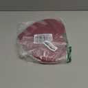 MixTeach 72 Pcs Large Red Heart Cutouts, 15 x 15 cm/5.9 x 5.9 inches, Heart Shape Card Paper Die Cut, Valentine's Day Decorations, Craft Paper Cutouts