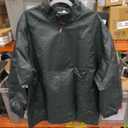 Leather Jacket Women Faux Oversized Motorcycle Bomber Coats 2025 Fall Fashion Outfits Winter Clothes Size, L